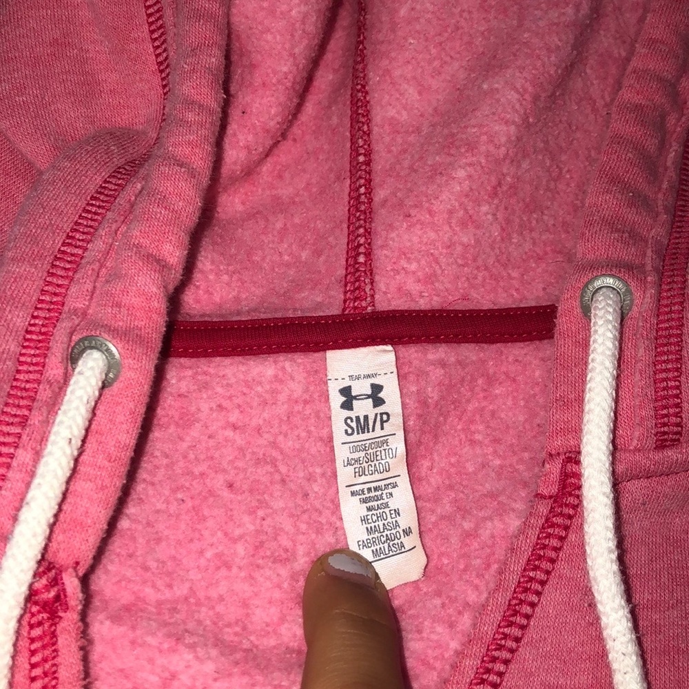 Under Armour Sweatshirt - Picture 5 of 6